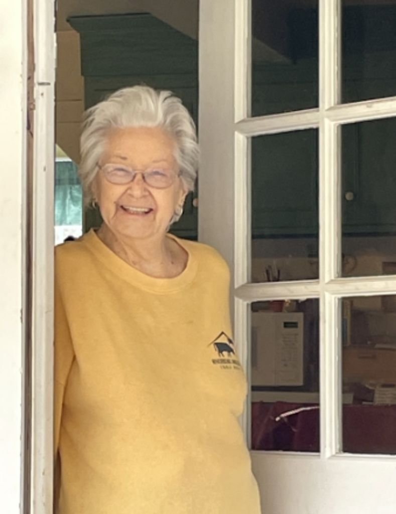 Gwyneth Myrtle Montgomery Profile Photo