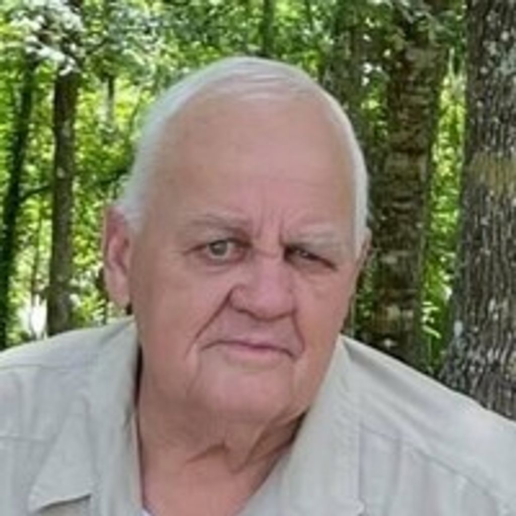 Allen Lee DeHart