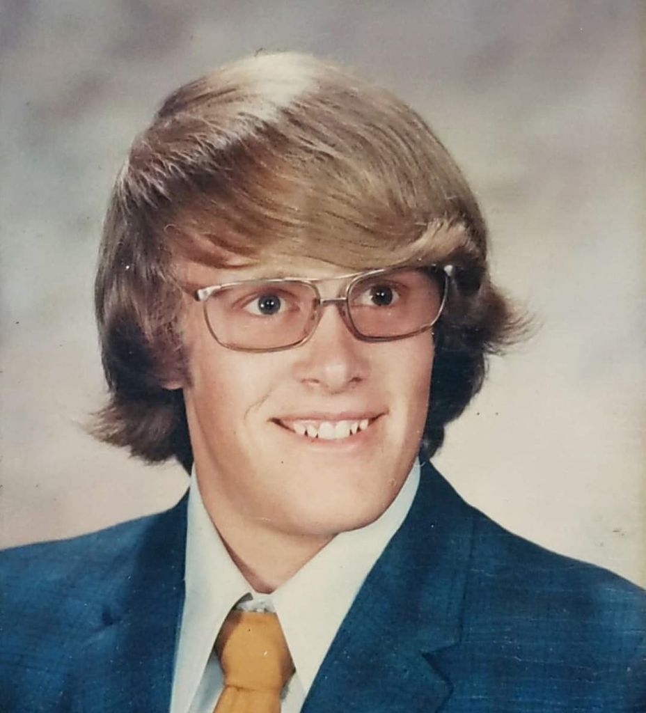Lonnie Lee Allender