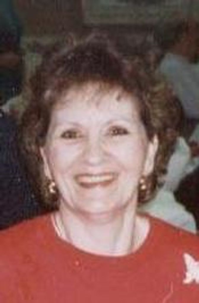 Deidra K. Blackwell