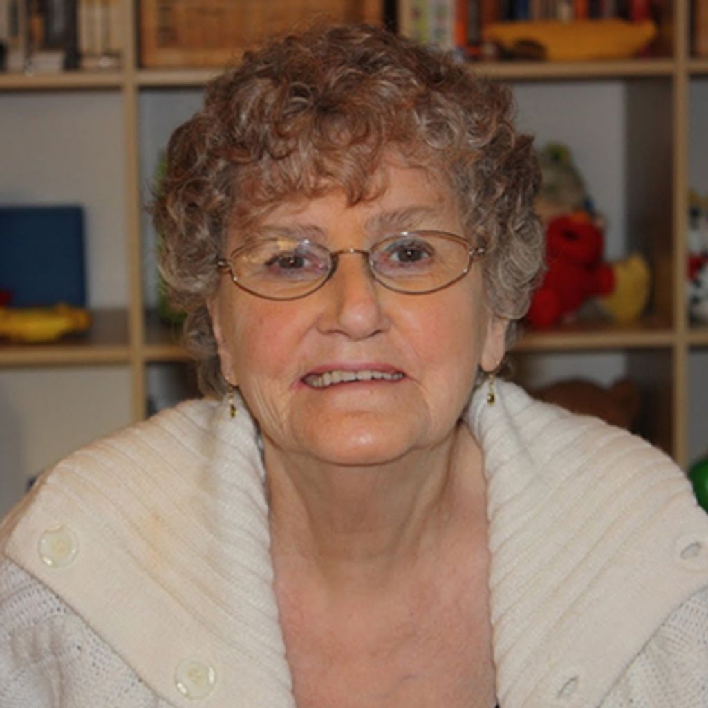 Darlene Lucille Baker Profile Photo