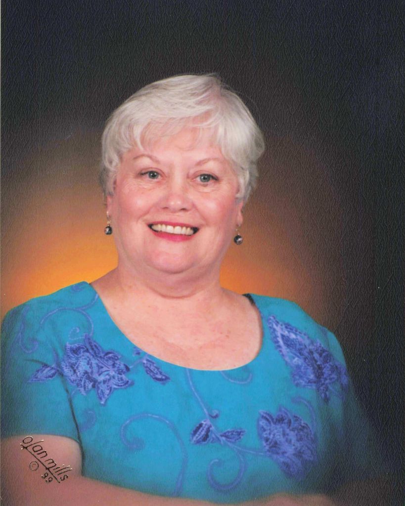 Sandra Jewell Miller Profile Photo