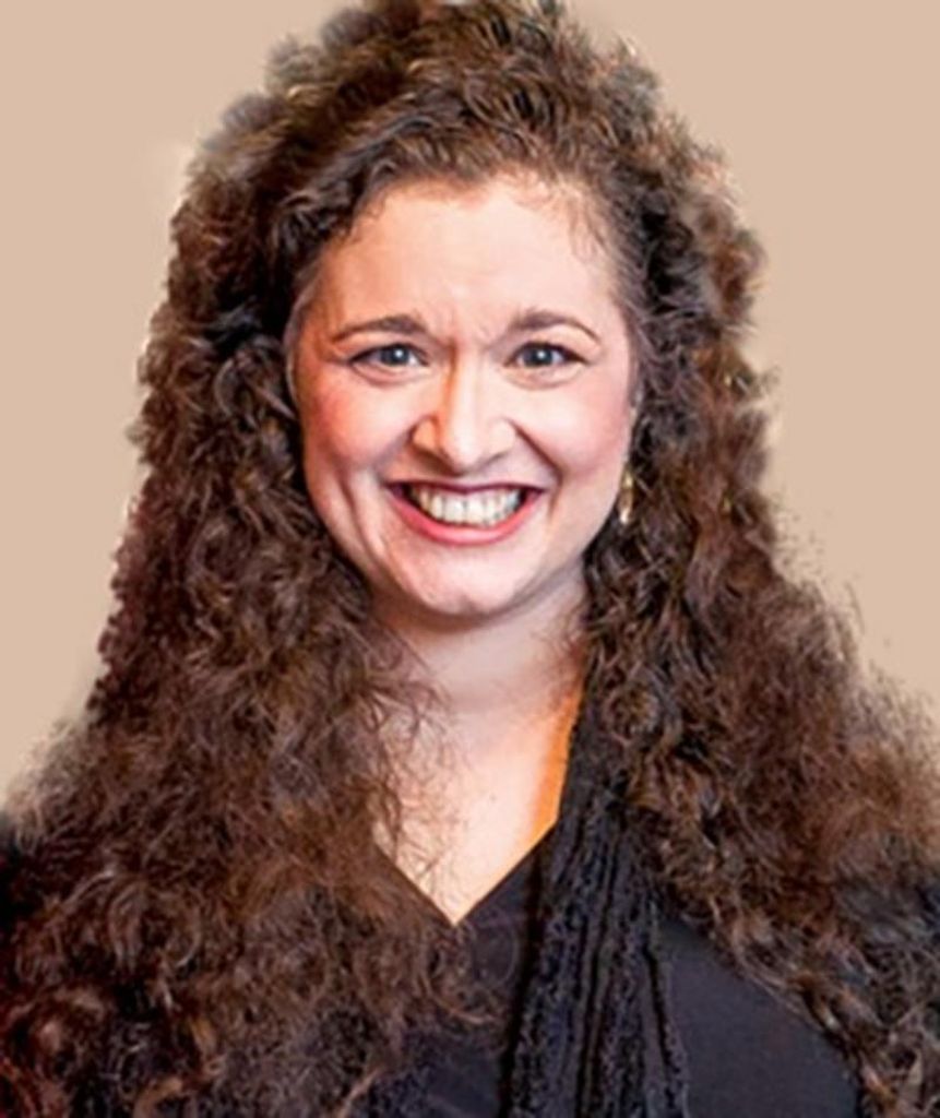 Lisa Anne Novelline