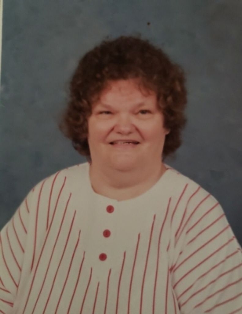 Eileen R. Eldridge Profile Photo