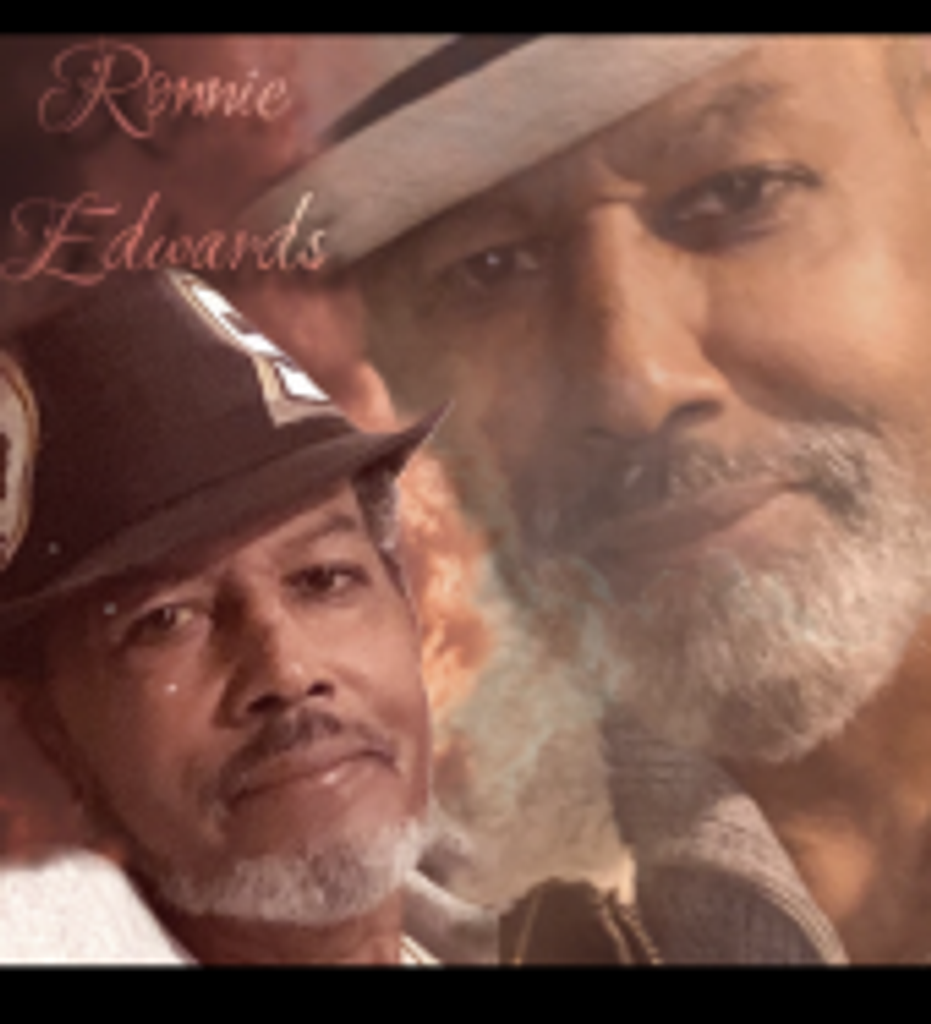Ronnie Edwards