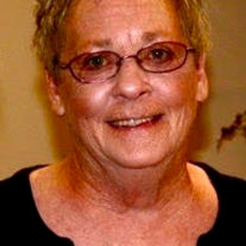 Sandra Ellen Warren