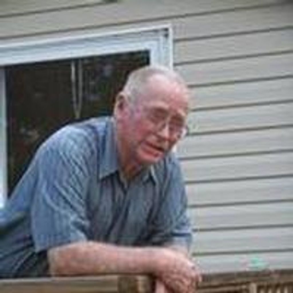 Kenneth Gray