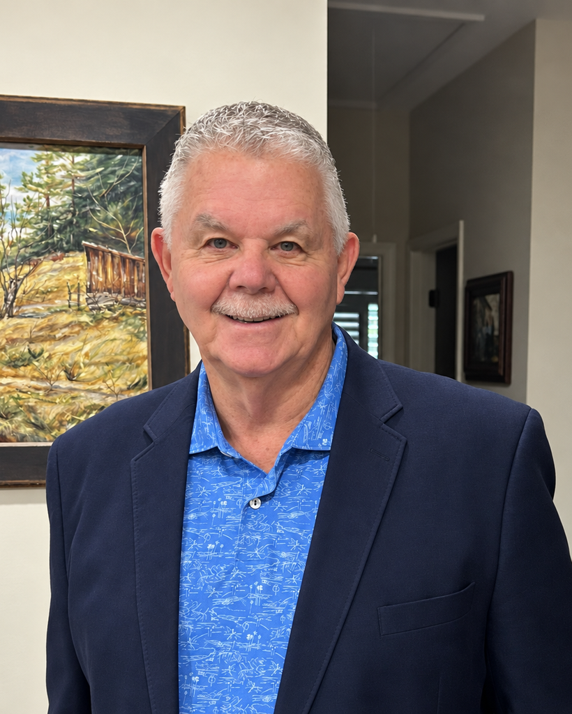 Andy William Anderson Profile Photo