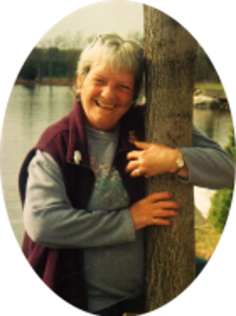 Marilyn Purves