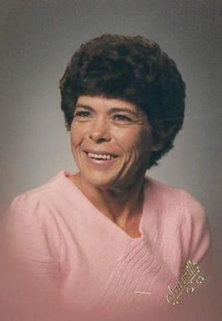 Mary Welchel Porter Profile Photo