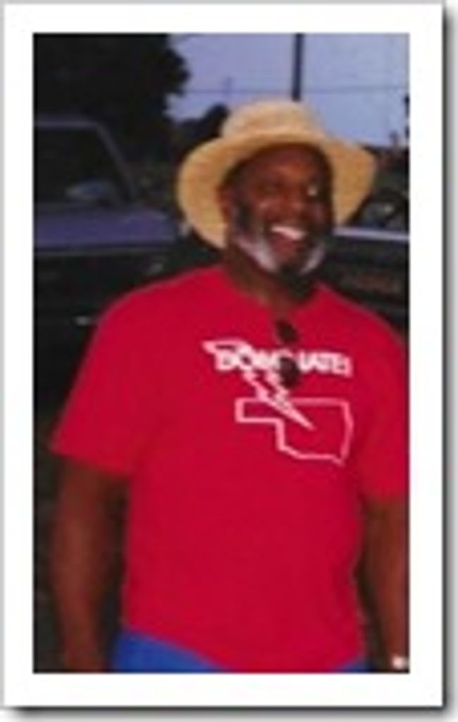 Durfey N. Thompson, Jr.