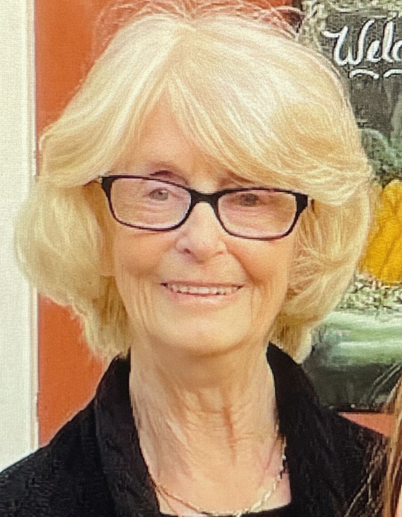 Miriam Joanne Ordakowski