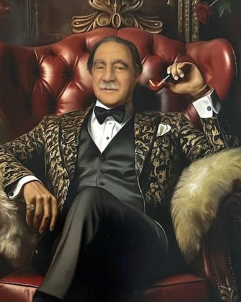 Charlie LaCorte