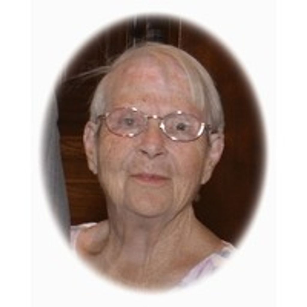 Bessie Franklin Dudenhoeffer Profile Photo
