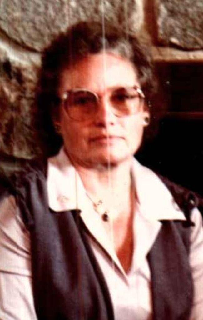 Geraldine E.A. Mengerink Profile Photo