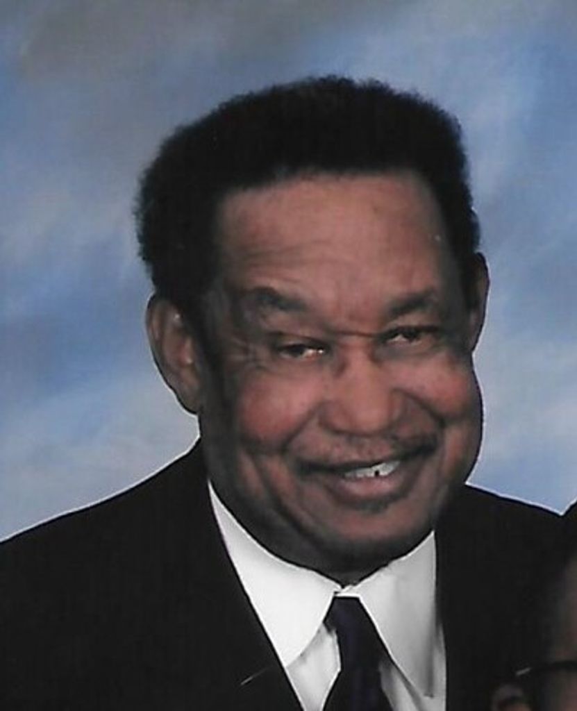 William Barnett Profile Photo