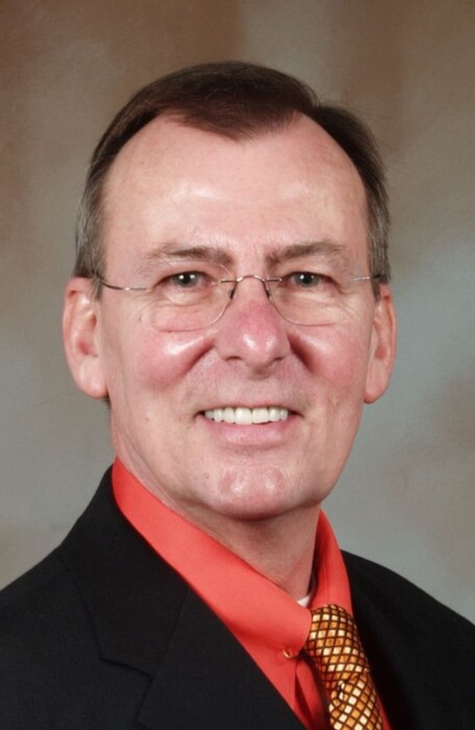 Harold "Allen" Milton