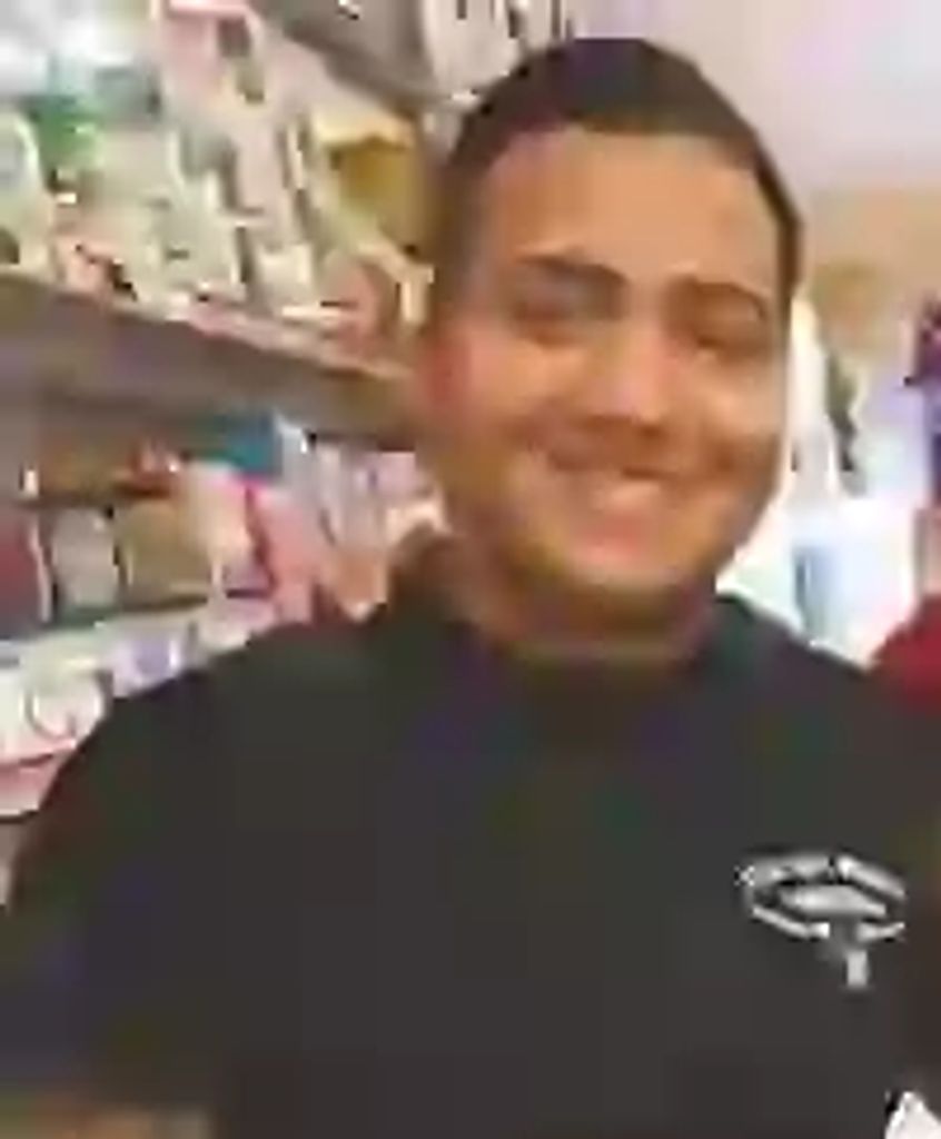 Rafael Serrano Sanchez