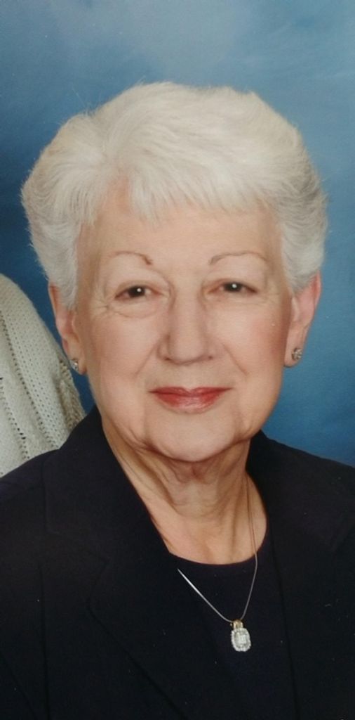 Martha B. Miller Profile Photo
