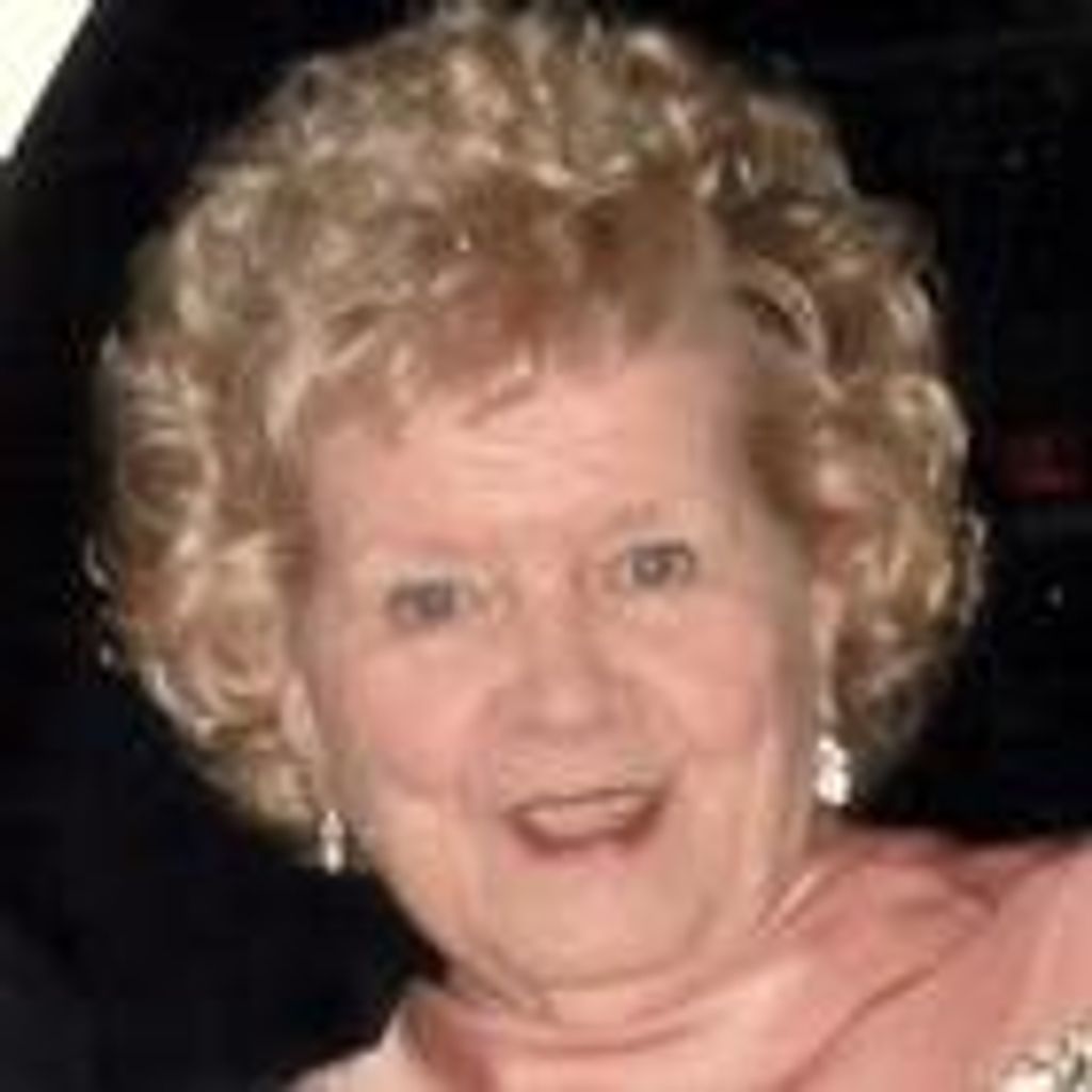 Sally M. Fittipaldo