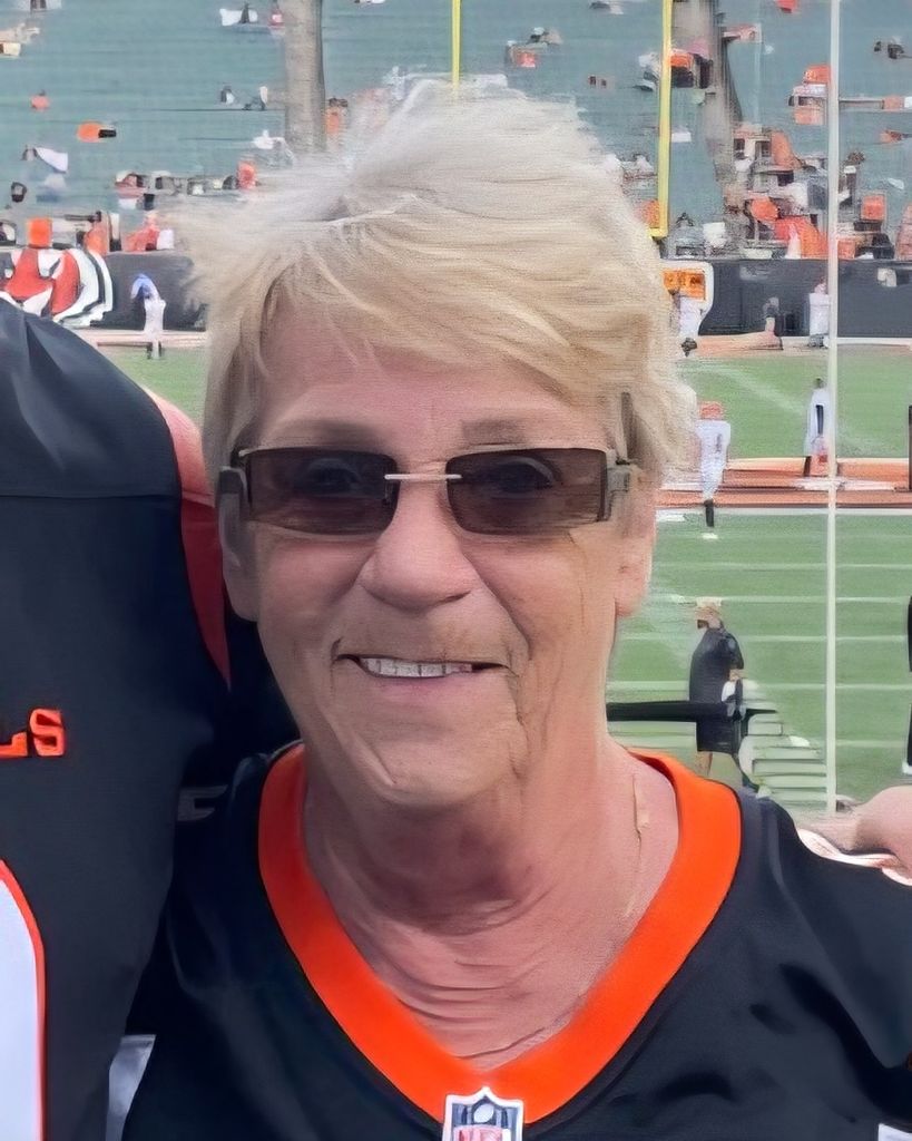 Brenda Kay Mace