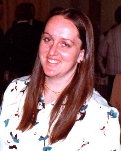 Theresa Davis's obituary image