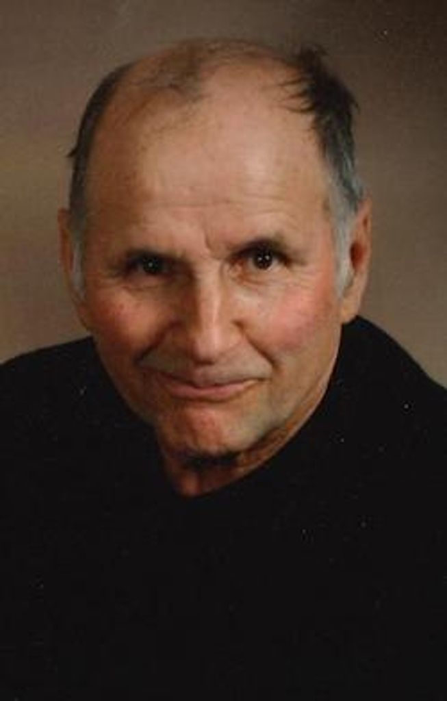 Dennis John Jostock Profile Photo