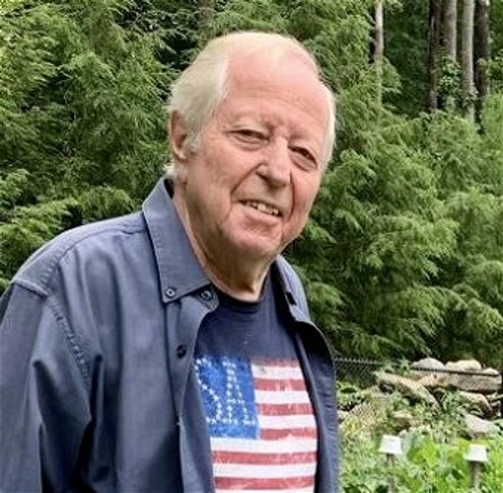 Donald E. Bishop Profile Photo