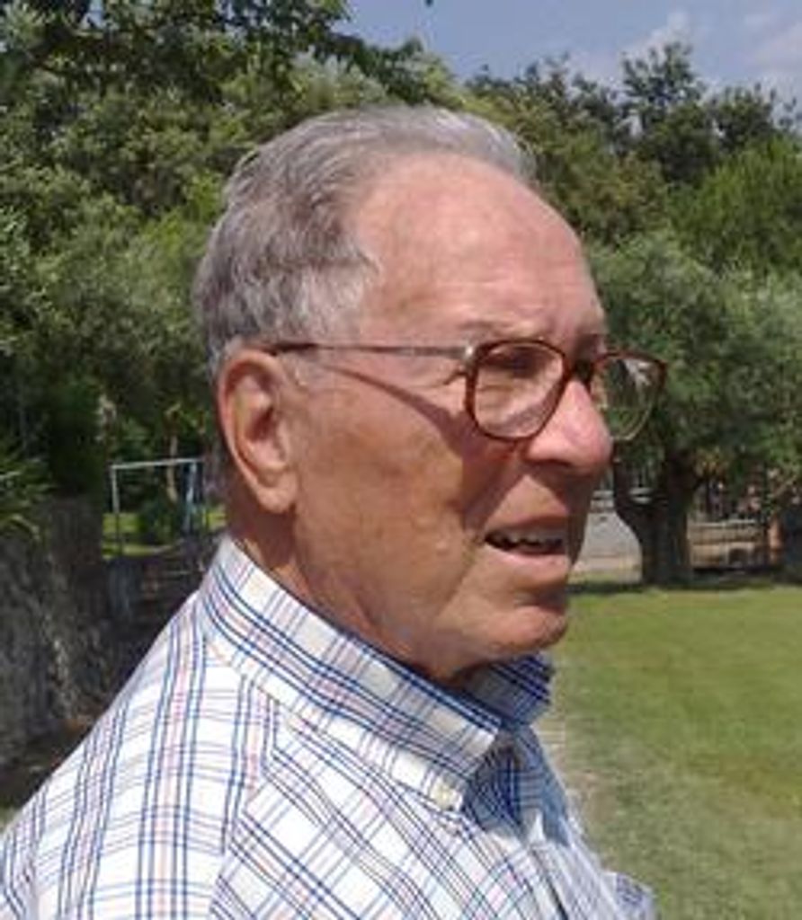 Salvatore John Barbera