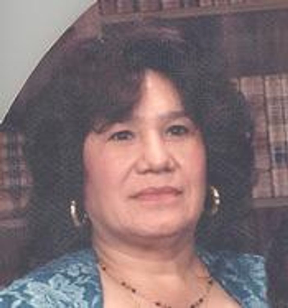 Josefa D. Perez
