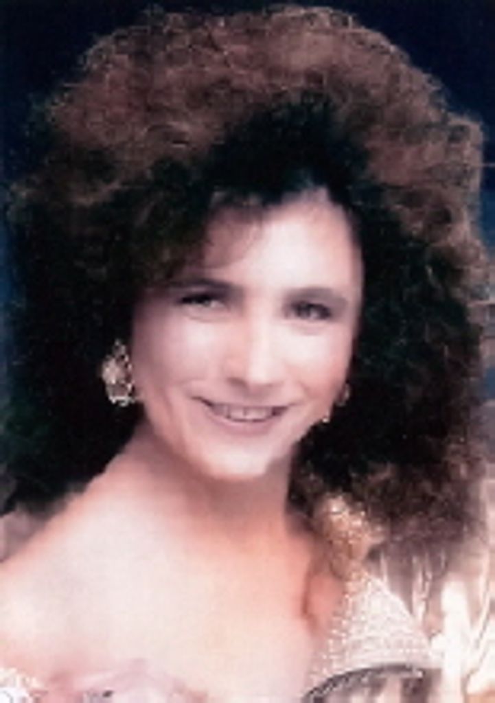Mary Louise Polczynski