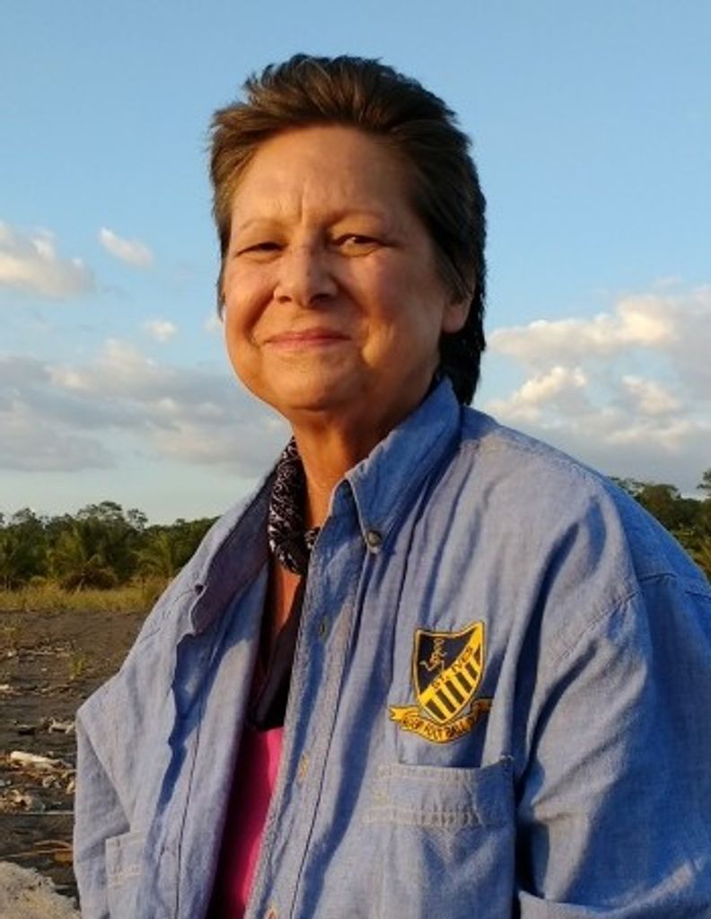Cynthia Burr
