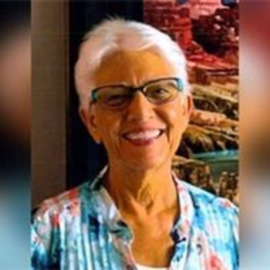 Cheryl Haggin