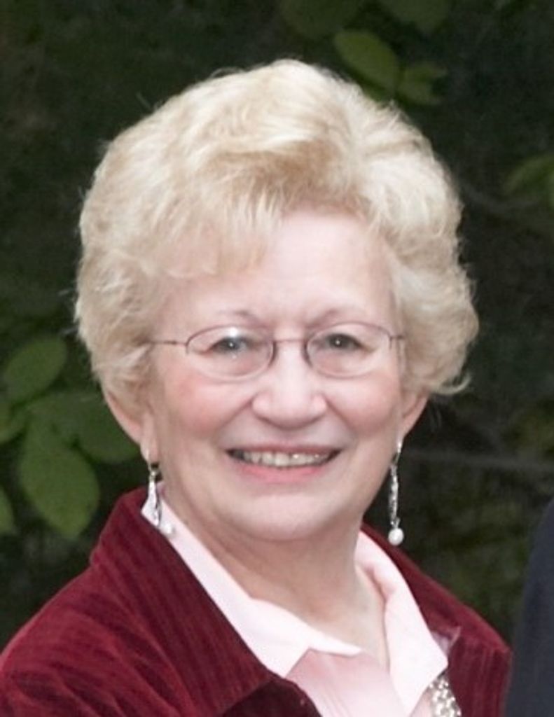 Stephanie Sue Burnett