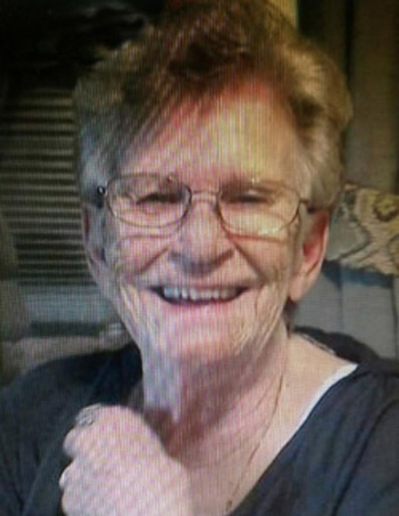 Marilyn Lorraine Yates Profile Photo