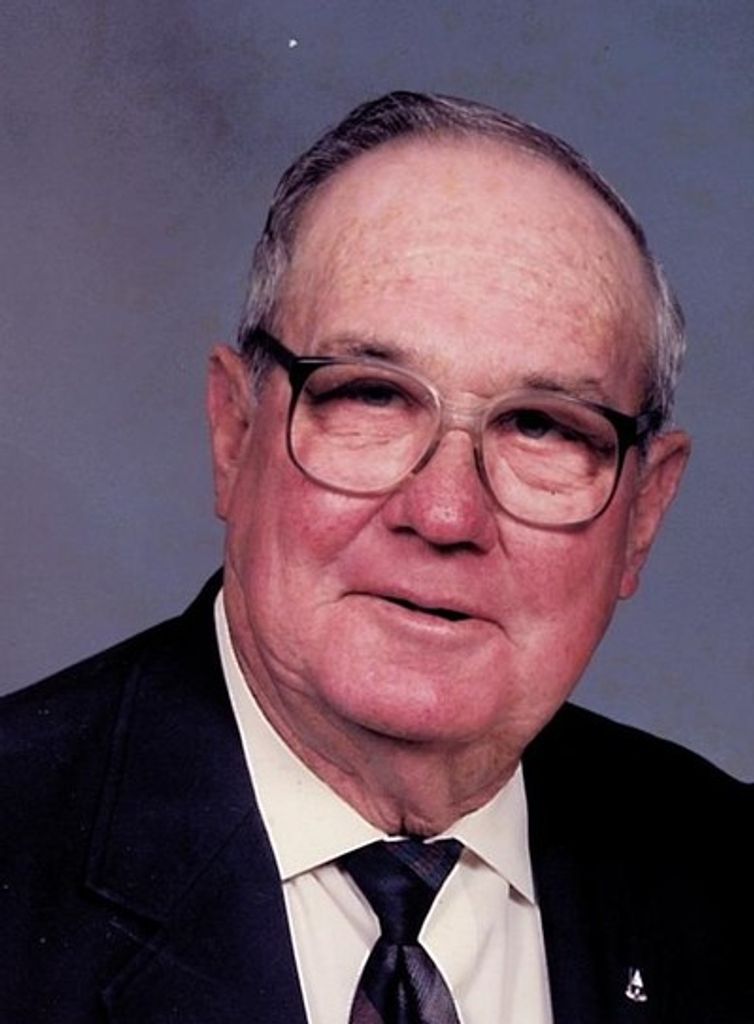 Jessie Paul Davis Profile Photo