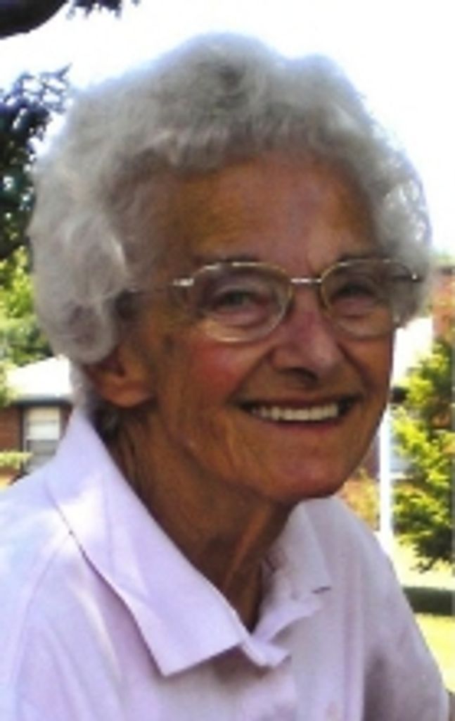 Nannette M. Tuers Profile Photo