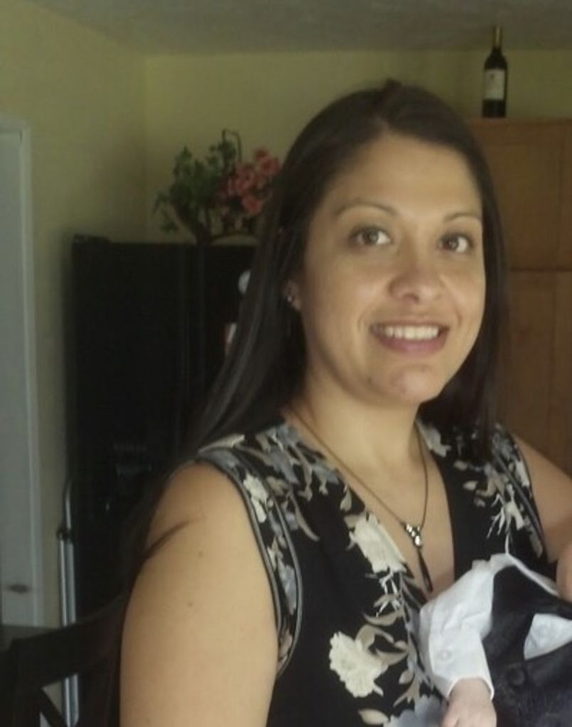 Ruth Elizabeth Carrillo Profile Photo