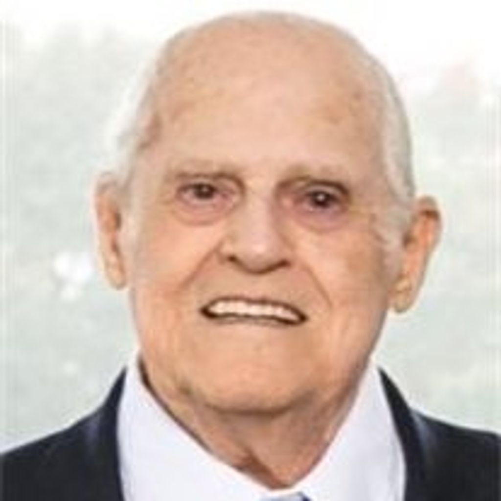 Roland Joseph Cyr, Sr