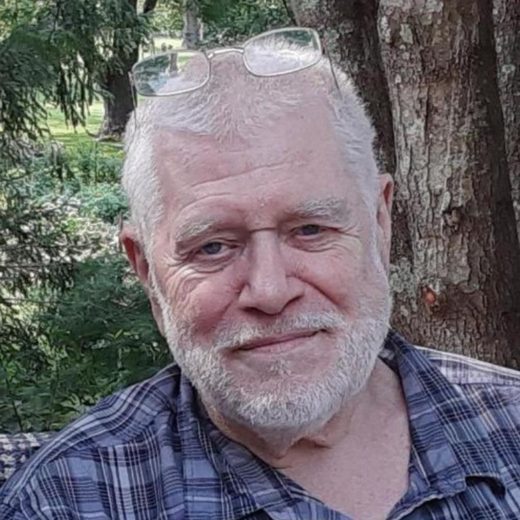Roger W. Waite Jr.