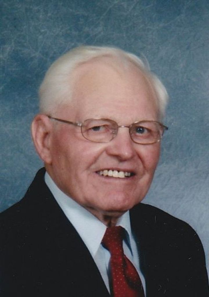 Fred D. Boger