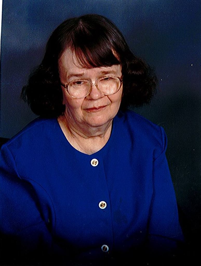 Betty Padgett Profile Photo