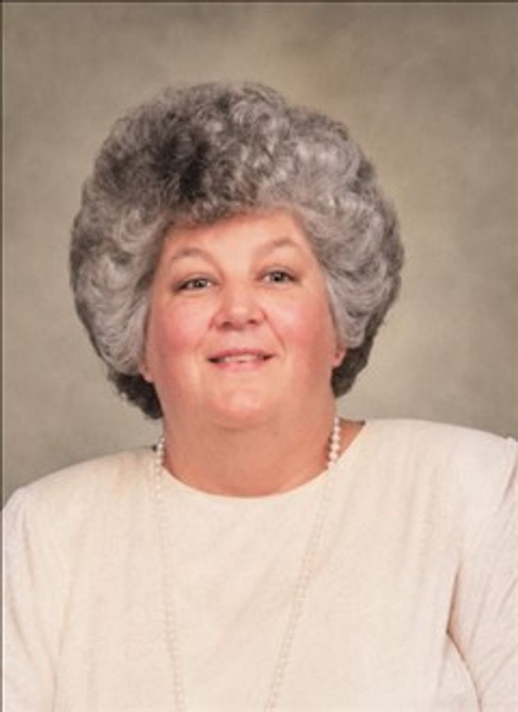 Judy Roberts Nix