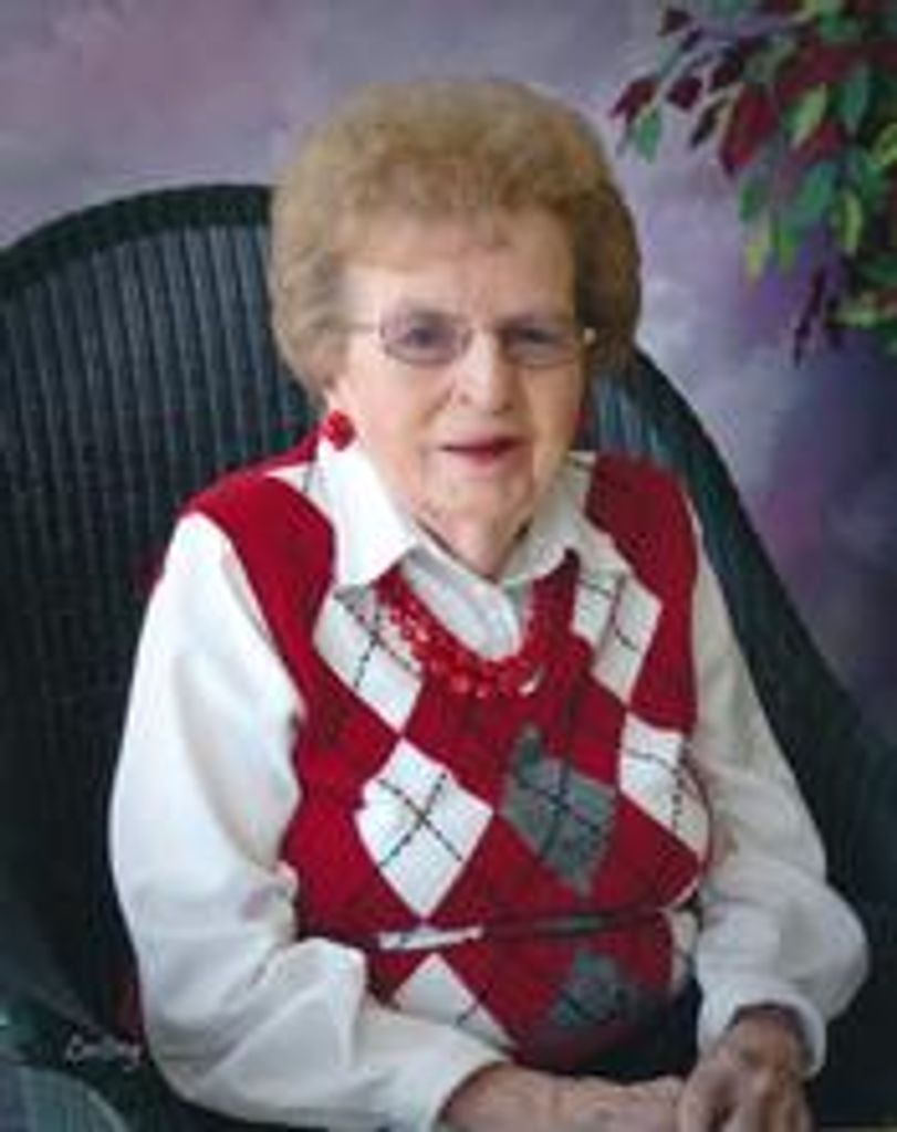 Marguerite Mcdonald Profile Photo