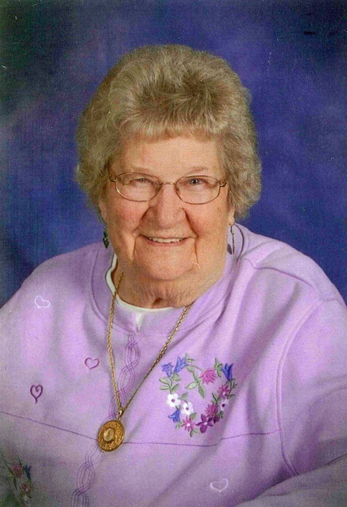 Shirley Anderson