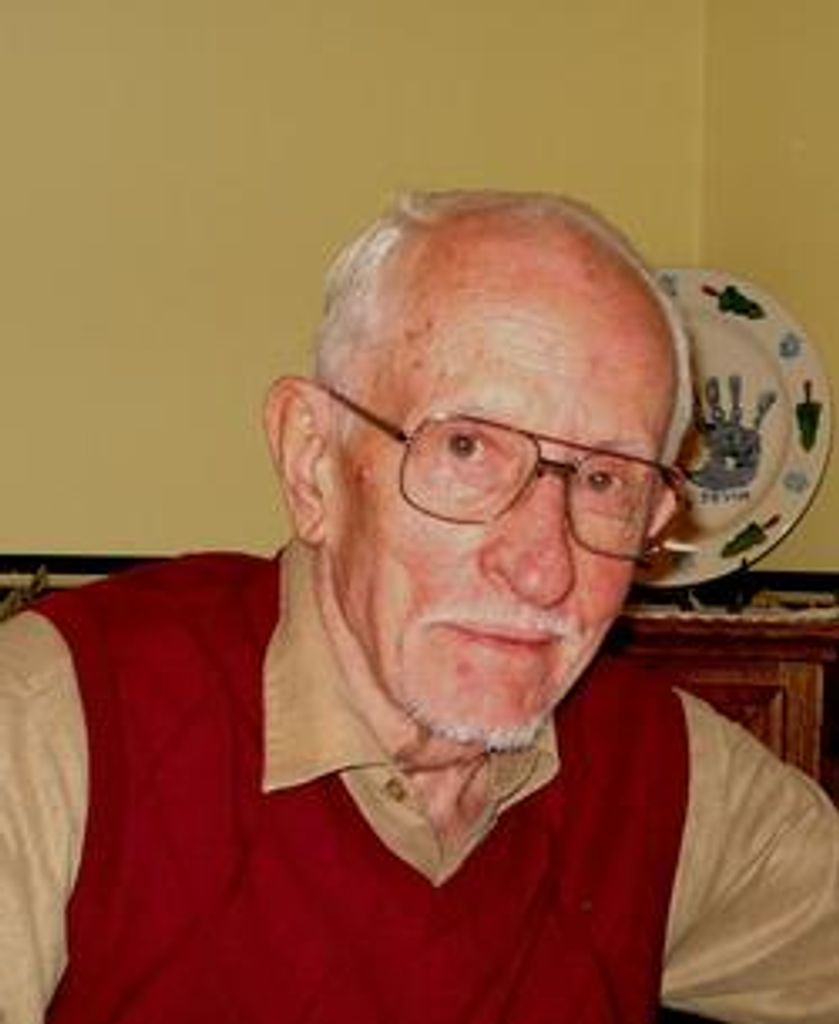 H. Roger Edwards