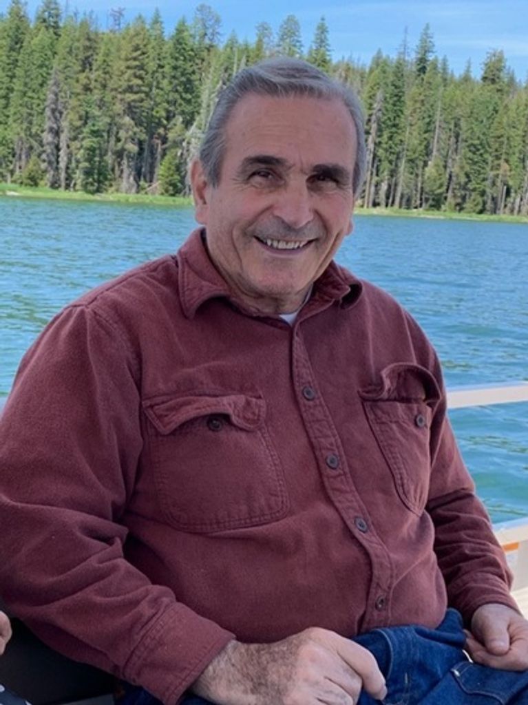 Gary Norman Kennerly Profile Photo