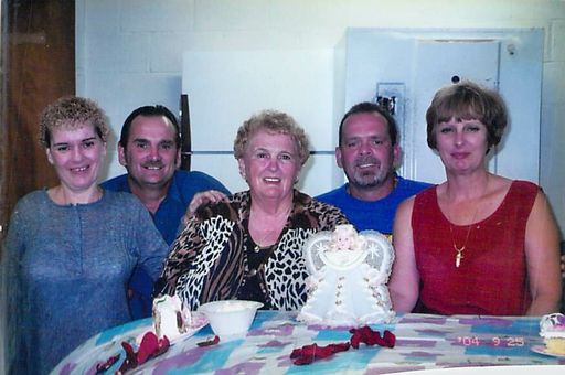 Mildred Louise Valentin photo gallery thumbnail 38 of 57