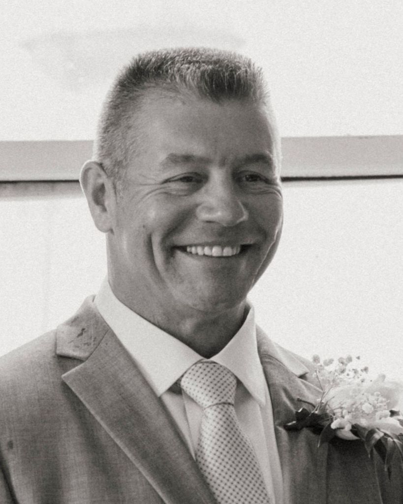 Joe Sharpe