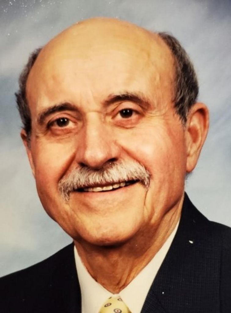 Lester "L.G." Darling Profile Photo